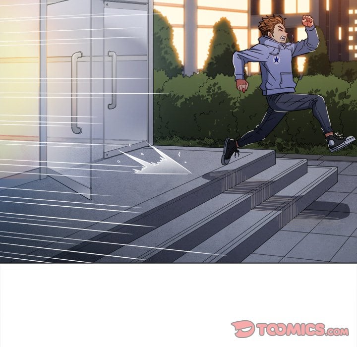 My High School Bully - Chapter 113 165