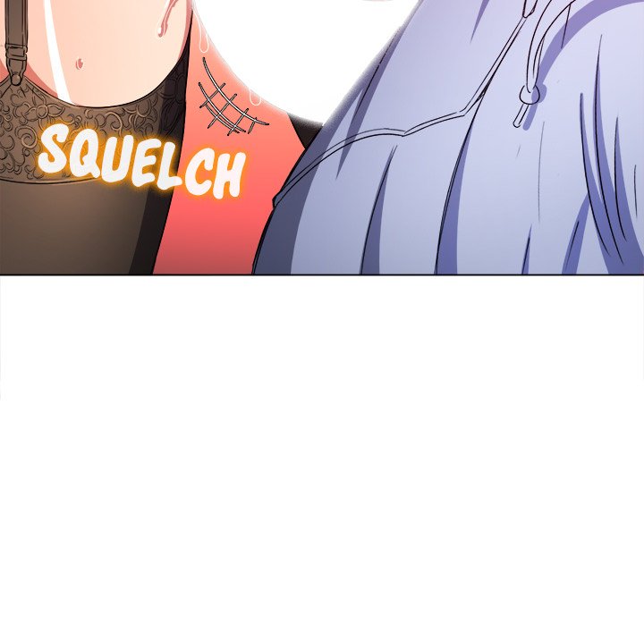 My High School Bully - Chapter 113 136