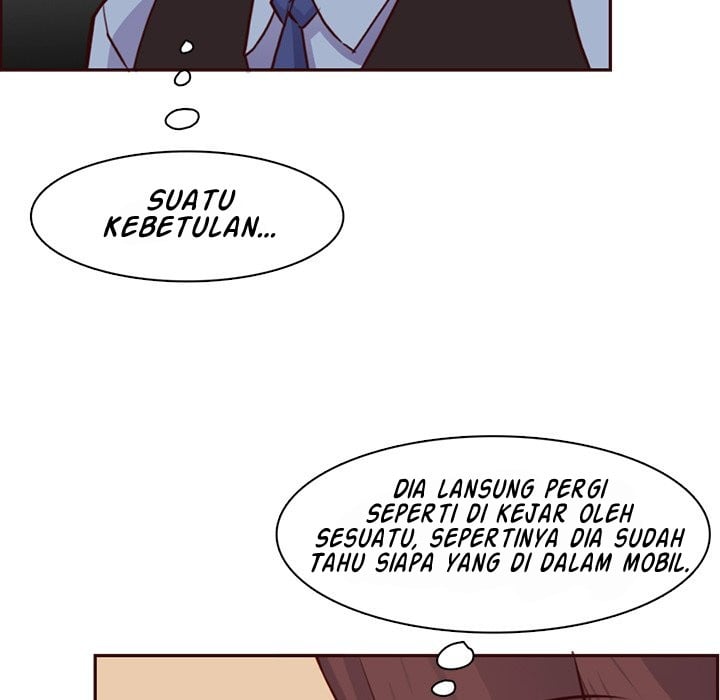 Never Too Late - Chapter 113 87