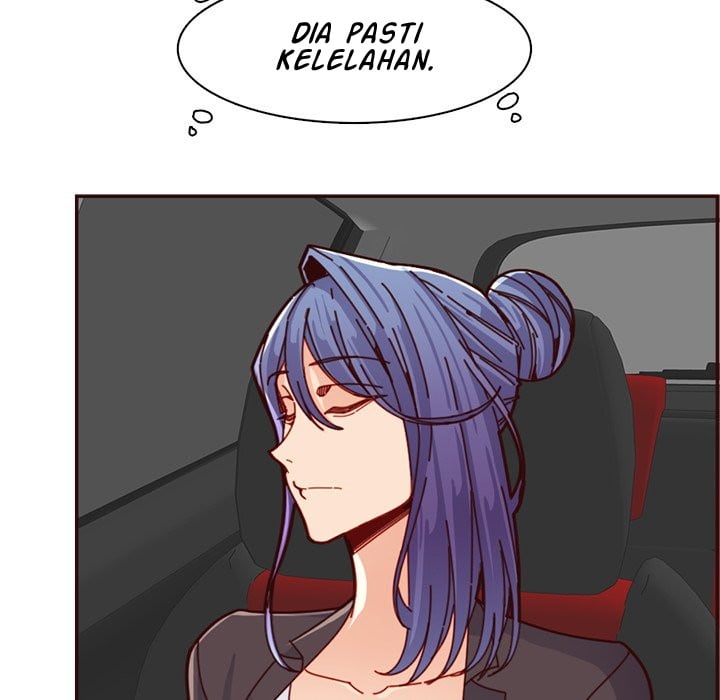 Never Too Late - Chapter 113 13