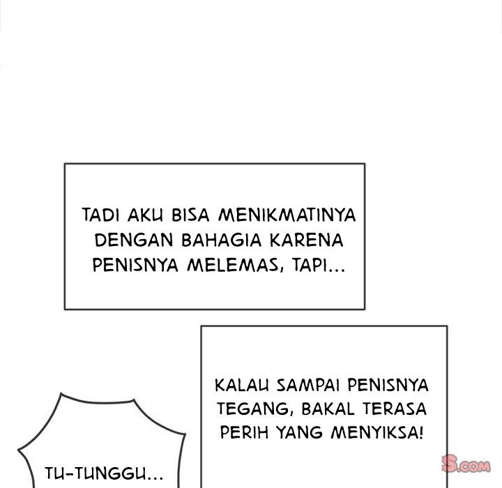 My High School Bully - Chapter 113 110