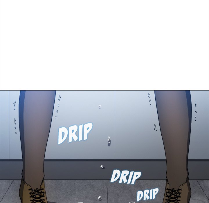 My High School Bully - Chapter 113 9