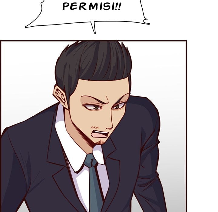 Never Too Late - Chapter 113 63