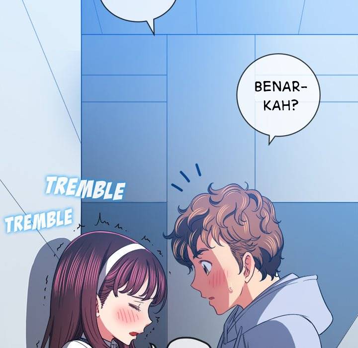 My High School Bully - Chapter 113 31