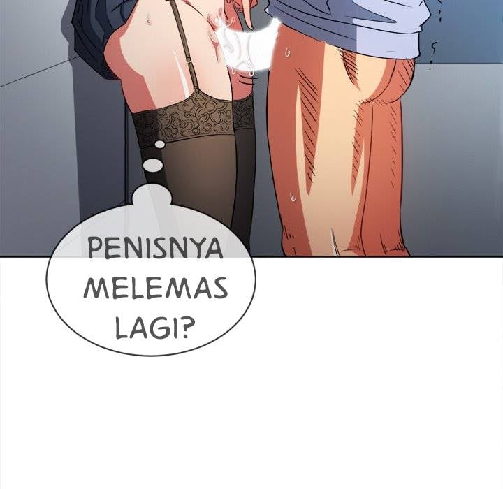 My High School Bully - Chapter 113 144
