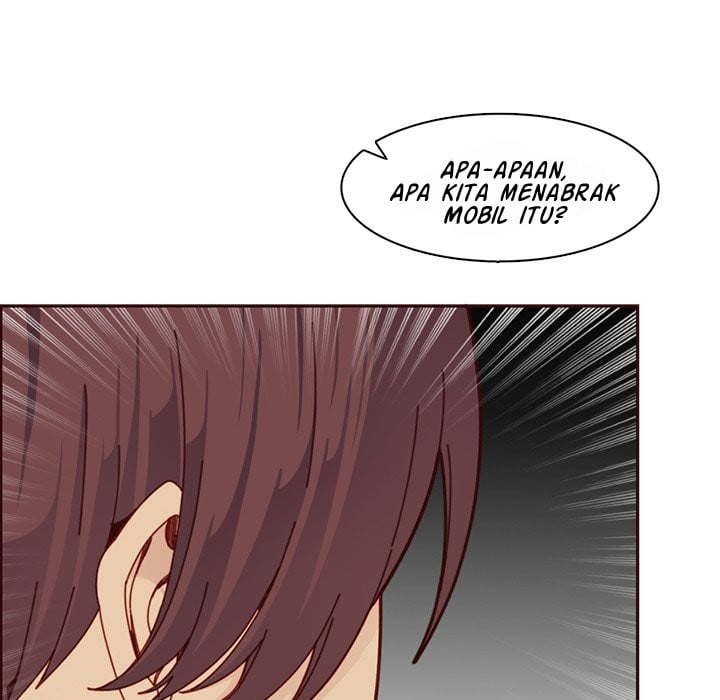 Never Too Late - Chapter 113 89