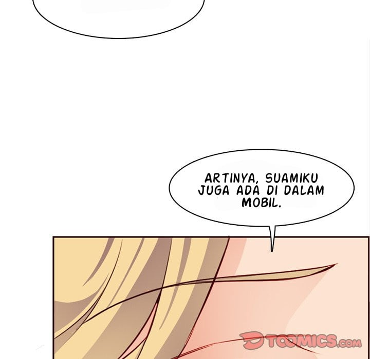 Never Too Late - Chapter 113 108