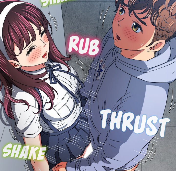 My High School Bully - Chapter 113 59