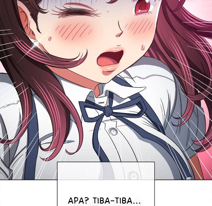 My High School Bully - Chapter 113 103