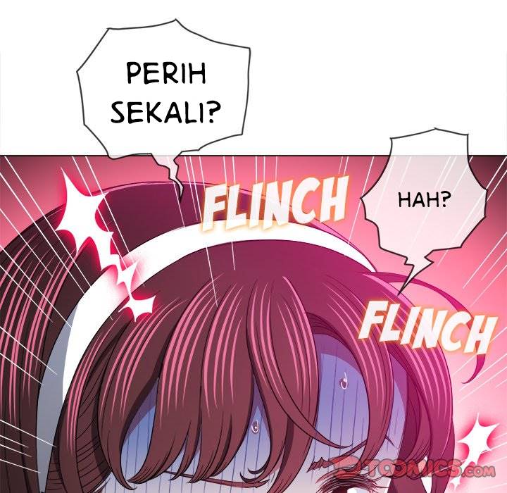 My High School Bully - Chapter 113 102