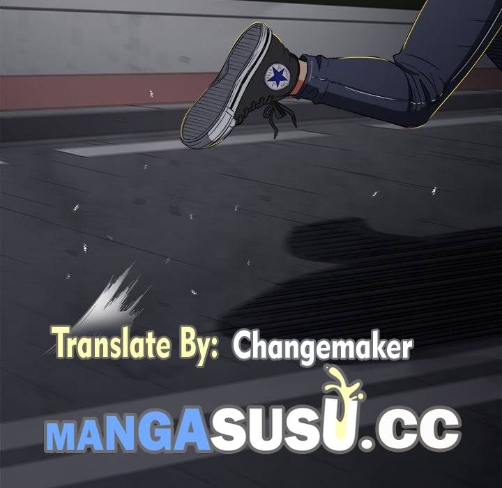 My High School Bully - Chapter 113 187