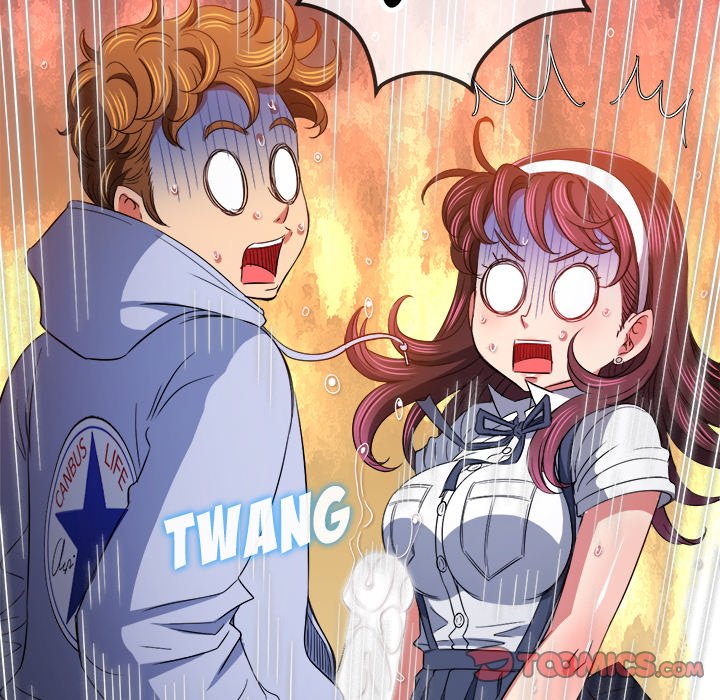 My High School Bully - Chapter 113 157