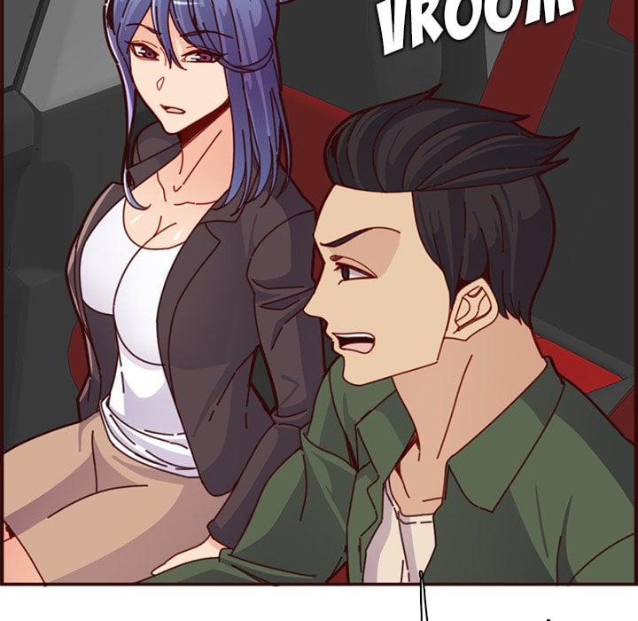Never Too Late - Chapter 113 34