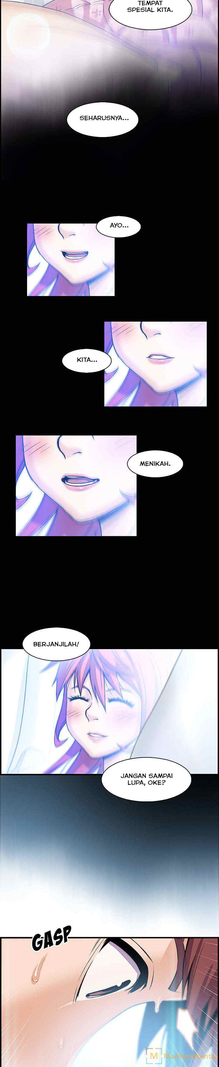 Our Complications - Chapter 43 21