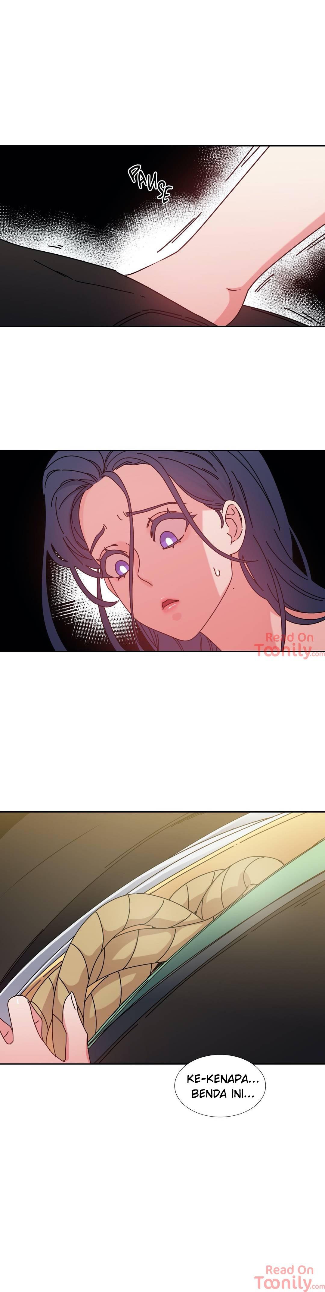 Tie Me Up - Chapter 43 3