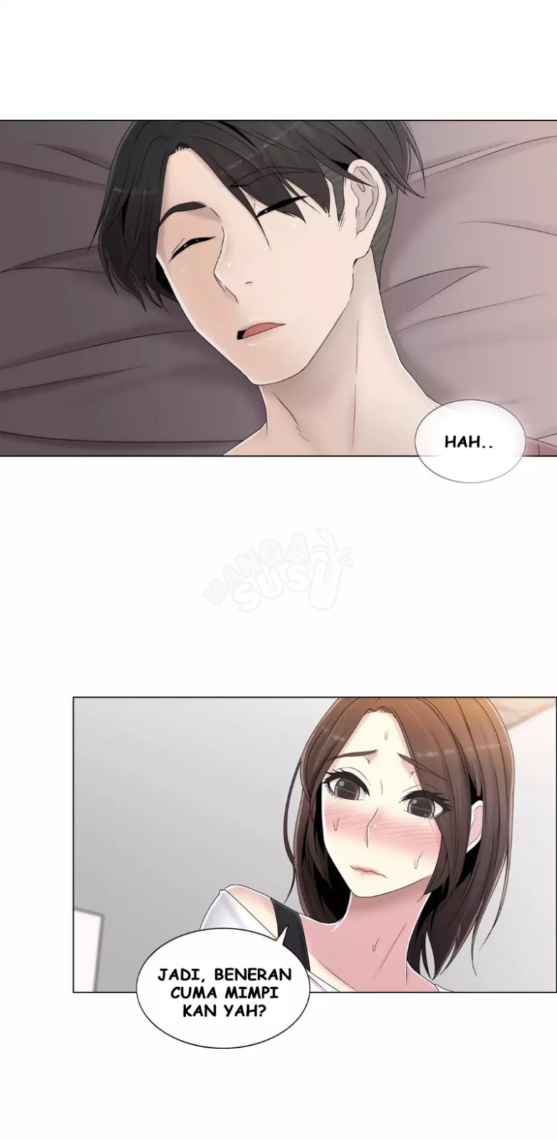 Miss Mystic - Chapter 43 21