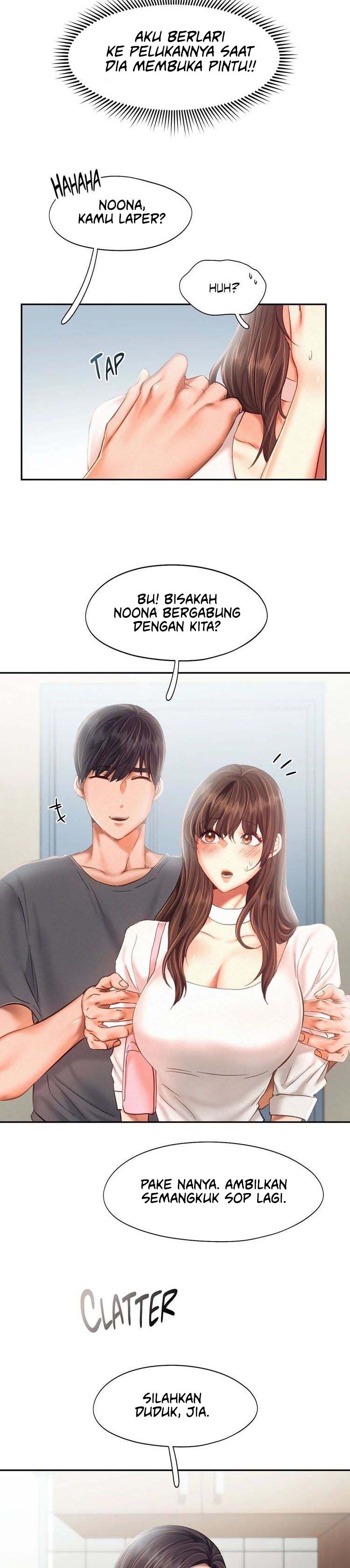 Flying High - Chapter 43 15