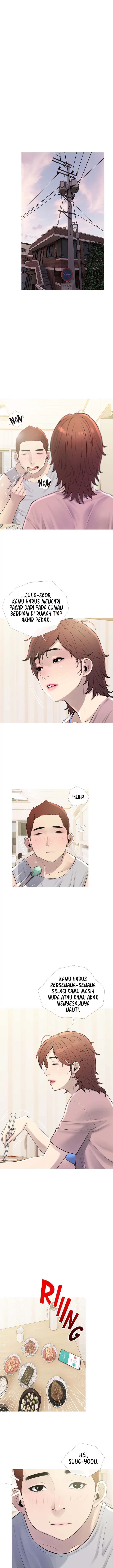 Obscene Private Lesson - Chapter 43 3 Obscene Private Lesson - Chapter 43 3