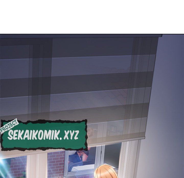 Close, but Far - Chapter 43 98