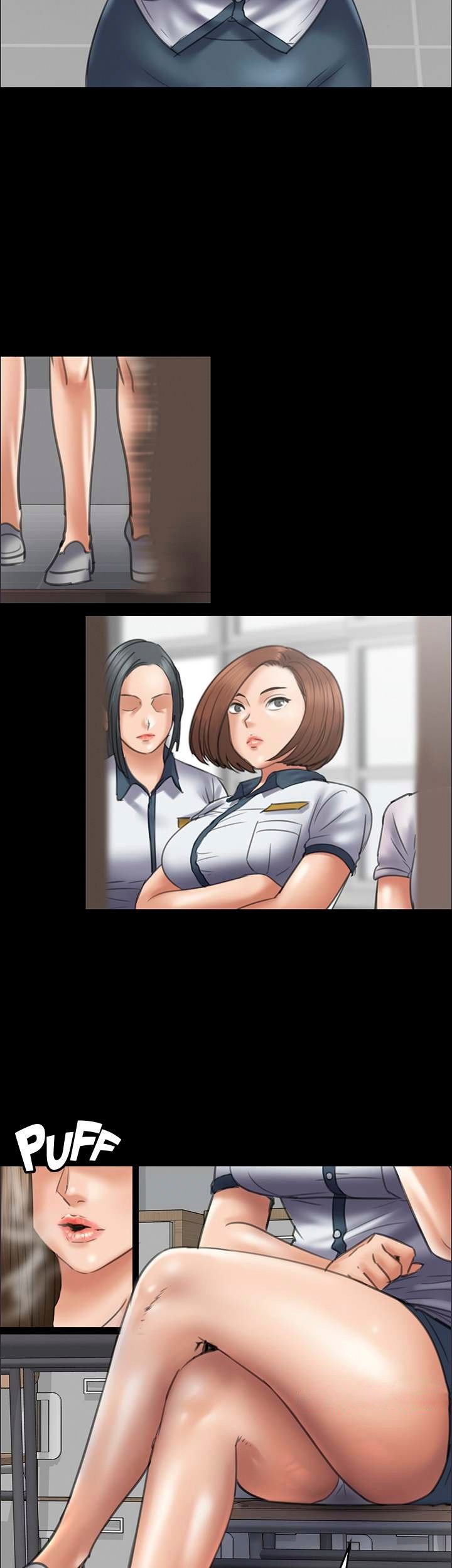 Queen Bee (Andrew) - Chapter 43 35