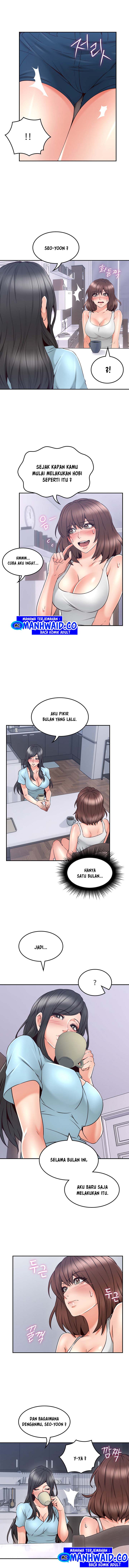Soothe Me - Chapter 43 9