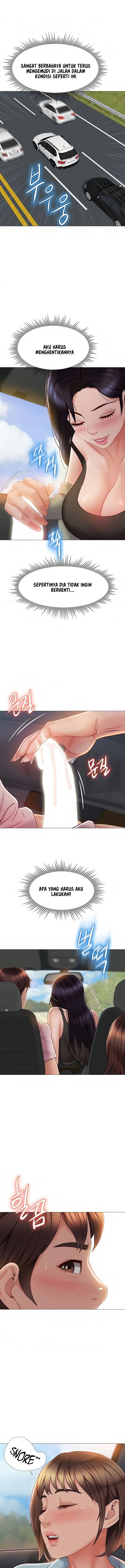 Daughter Friend - Chapter 43 10