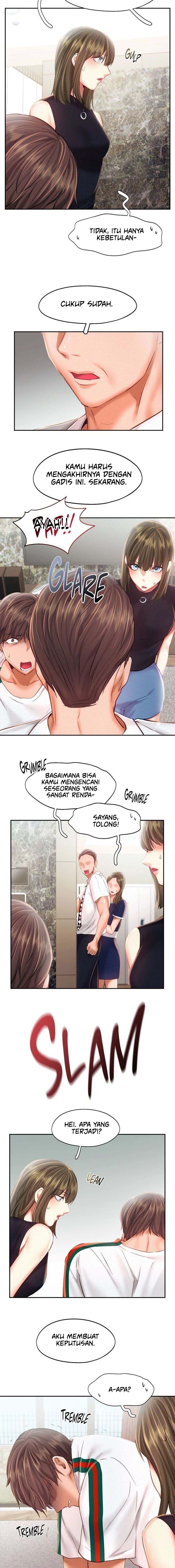 Flying High - Chapter 43 22