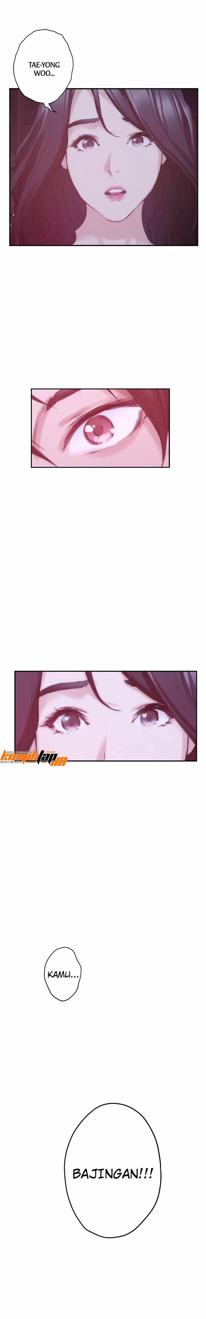 S-Mate - Chapter 43 17