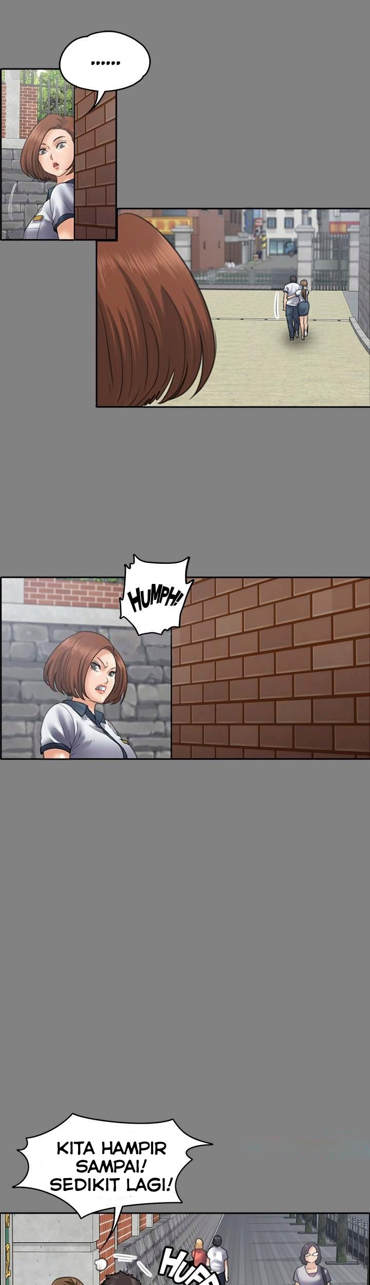Queen Bee (Andrew) - Chapter 43 20