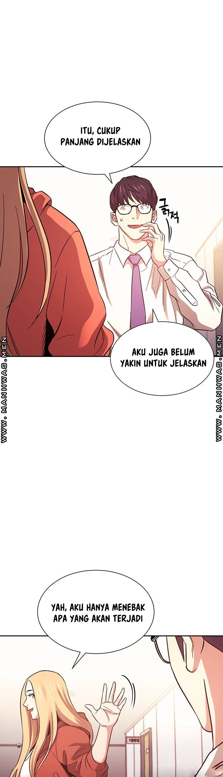 Mother Hunting - Chapter 43 43
