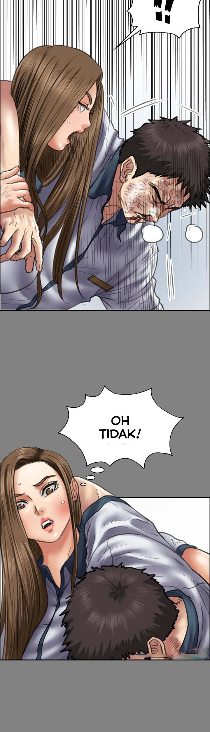 Queen Bee (Andrew) - Chapter 43 16