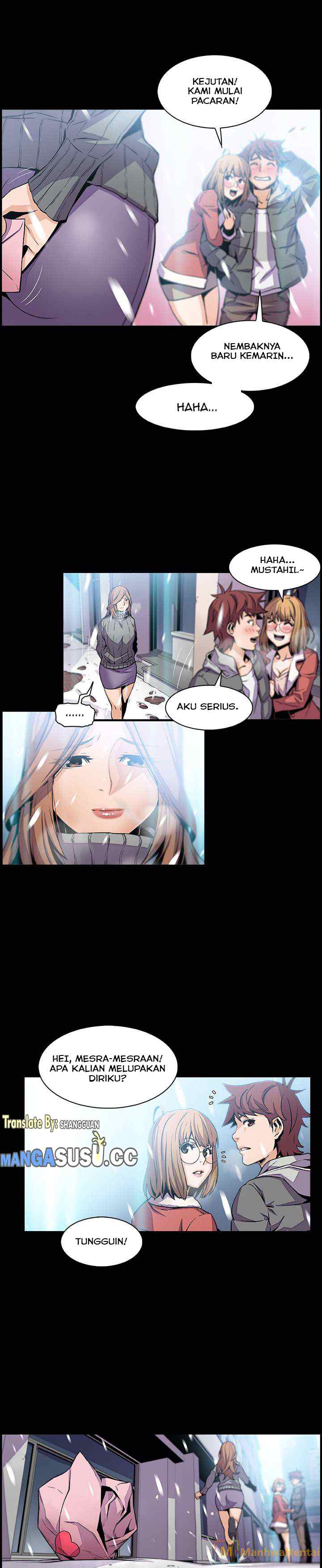 Our Complications - Chapter 43 9