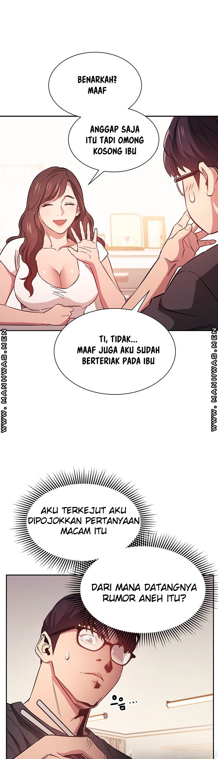 Mother Hunting - Chapter 43 3
