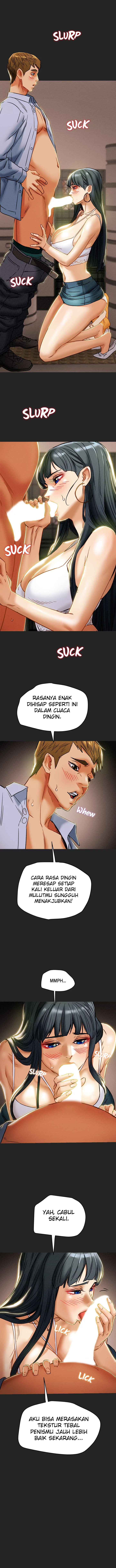 Erotic scheme - Chapter 43 10