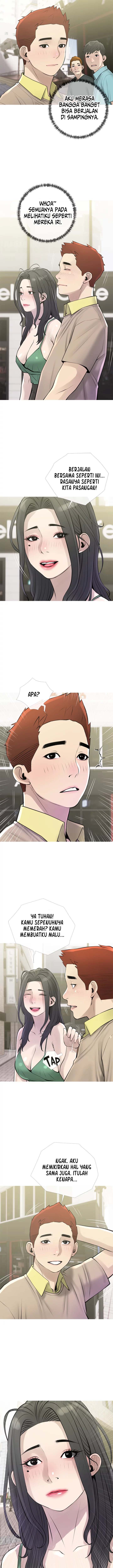 Obscene Private Lesson - Chapter 43 8 Obscene Private Lesson - Chapter 43 8