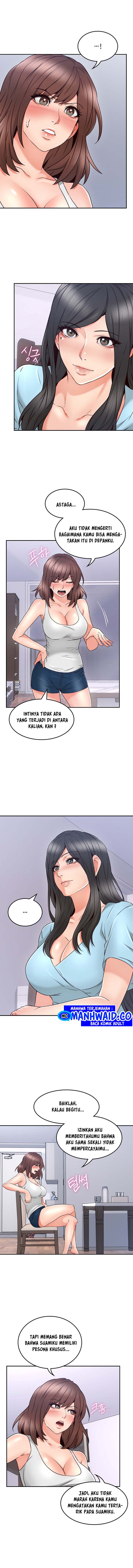 Soothe Me - Chapter 43 7