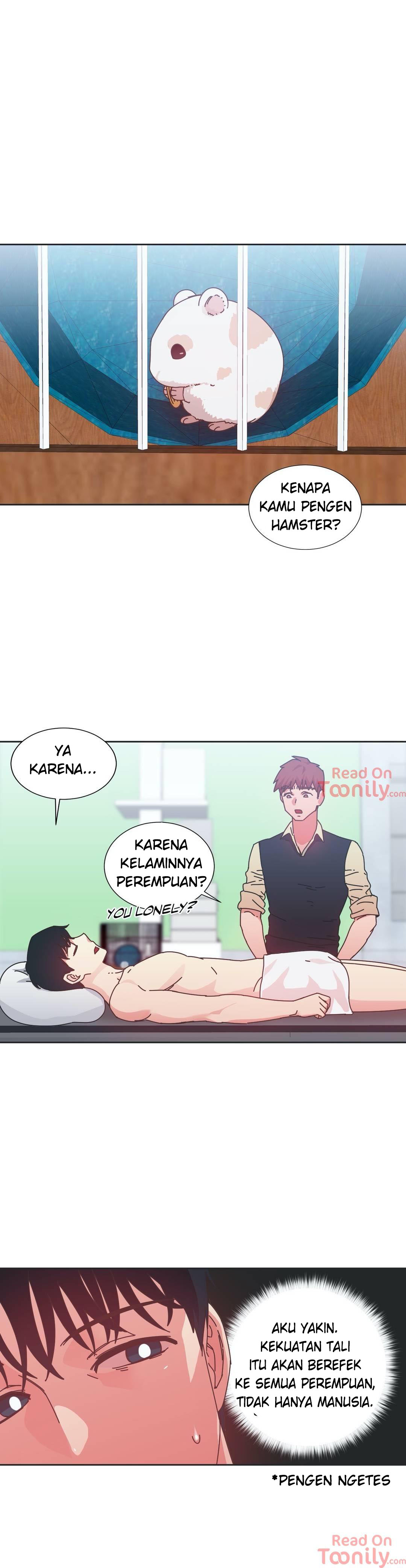 Tie Me Up - Chapter 43 24