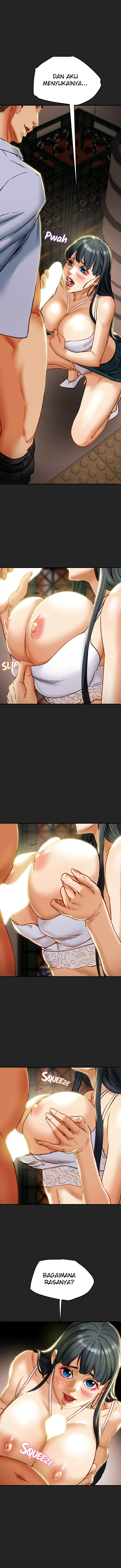 Erotic scheme - Chapter 43 11