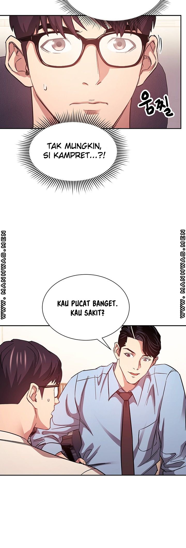 Mother Hunting - Chapter 43 23