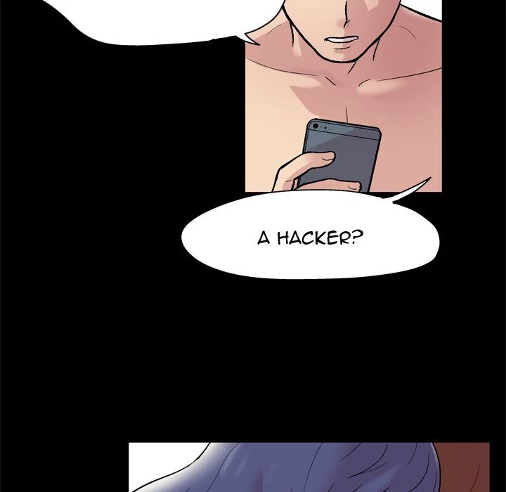 Project Utopia - Chapter 43 38