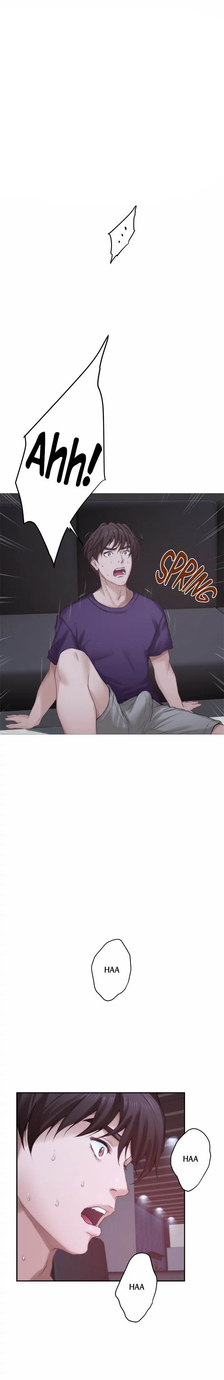 S-Mate - Chapter 43 18