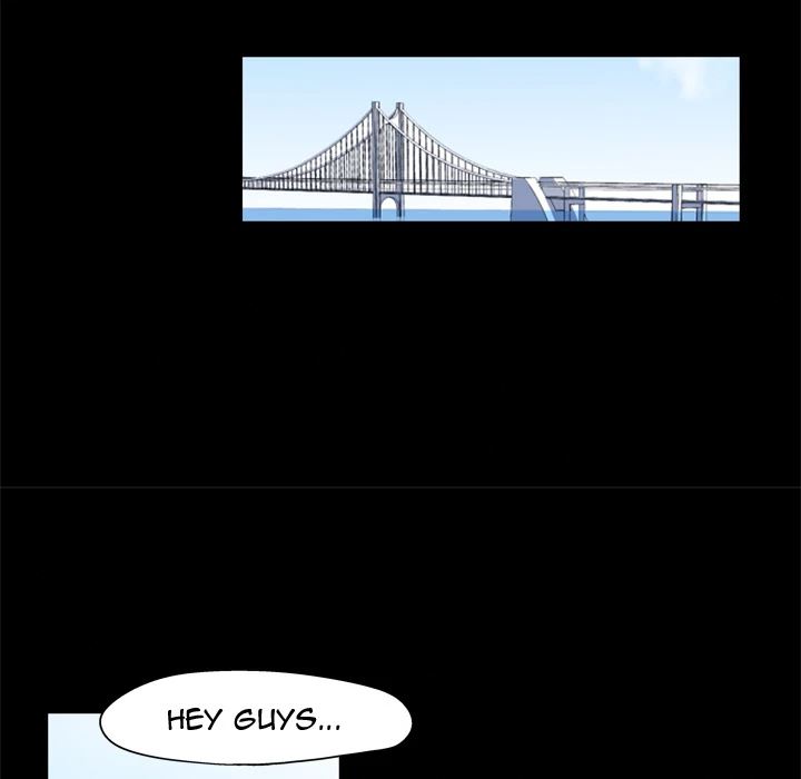 Project Utopia - Chapter 43 22