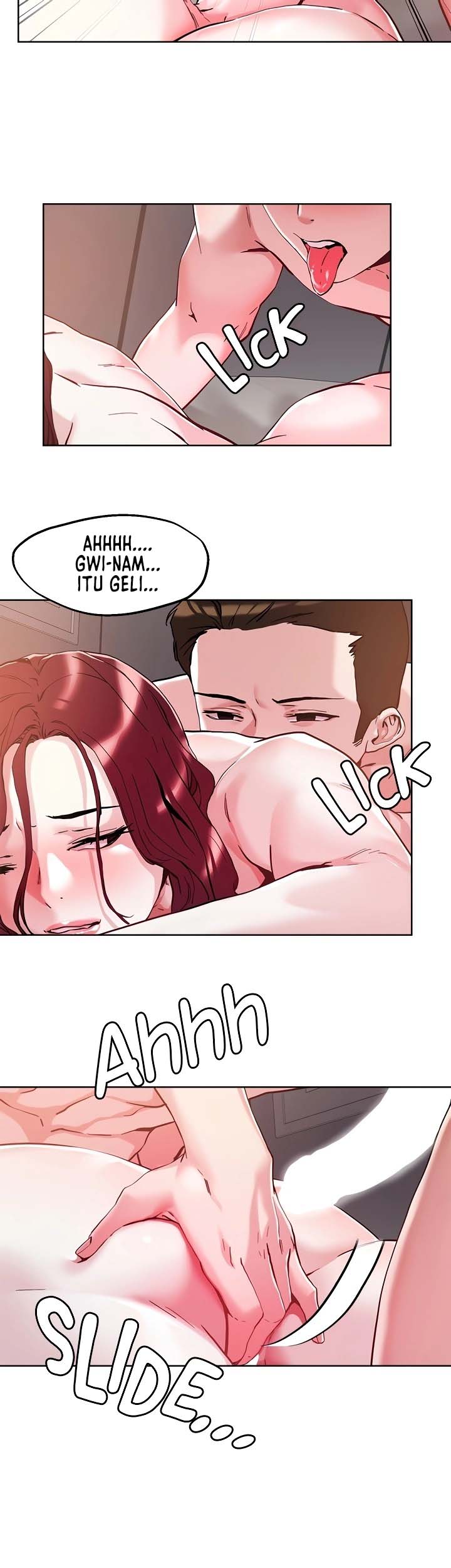 The Emperor of The Night - Chapter 43 13