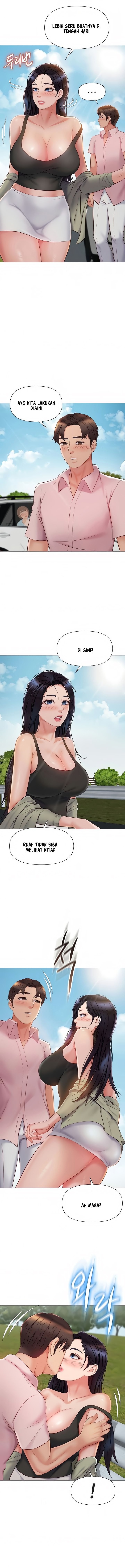 Daughter Friend - Chapter 43 13