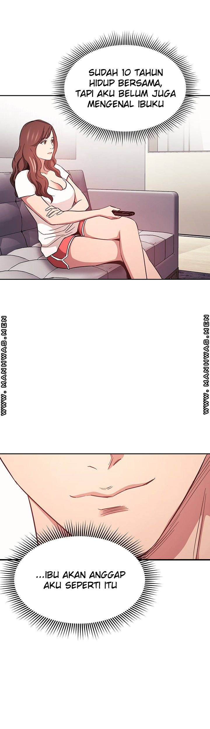 Mother Hunting - Chapter 43 18