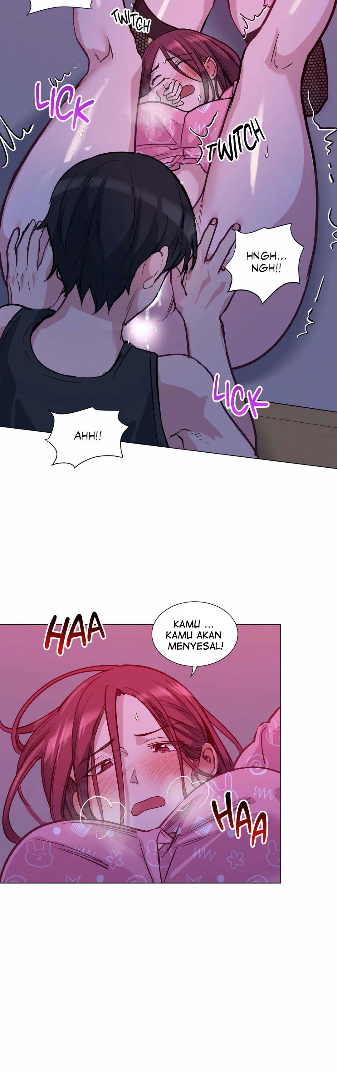 Lucky Guy - Chapter 43 11