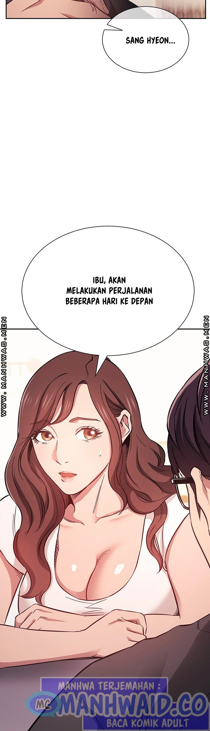 Mother Hunting - Chapter 43 4