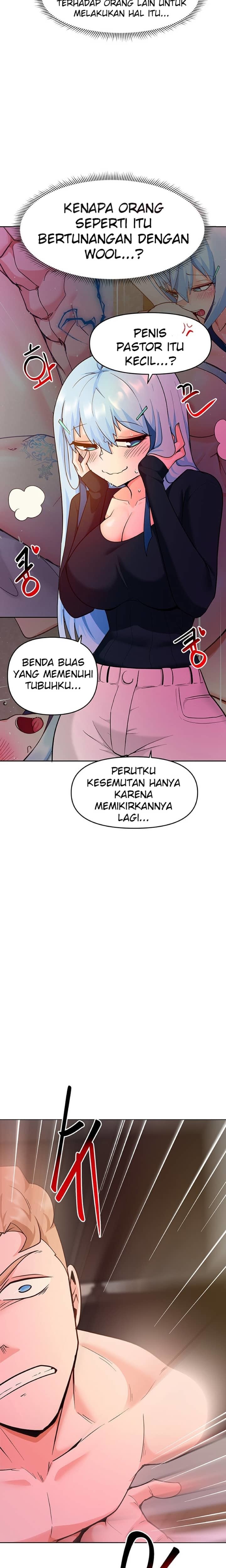 The Hypnosis App was Fake - Chapter 43 4