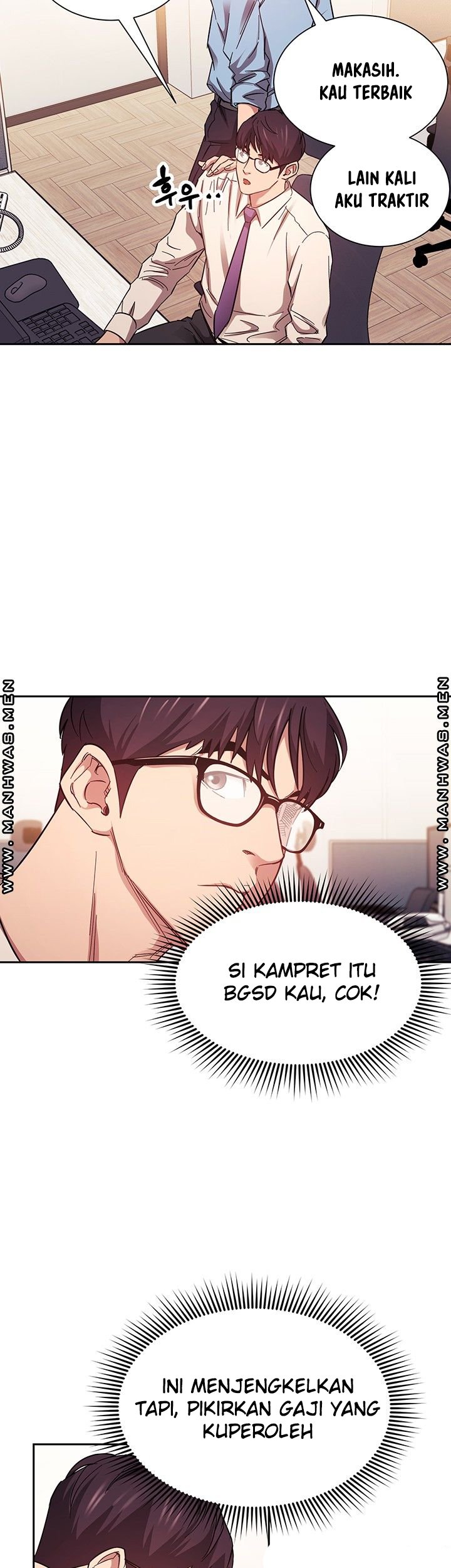 Mother Hunting - Chapter 43 27