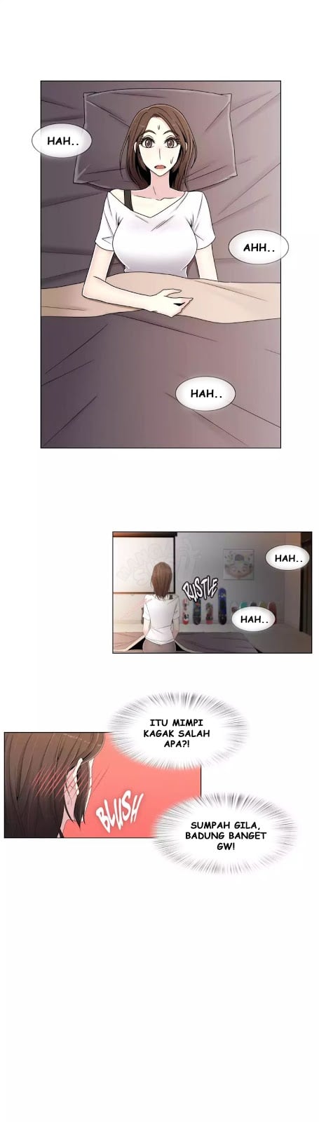 Miss Mystic - Chapter 43 19